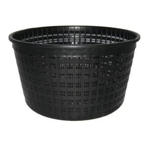 plastic basket